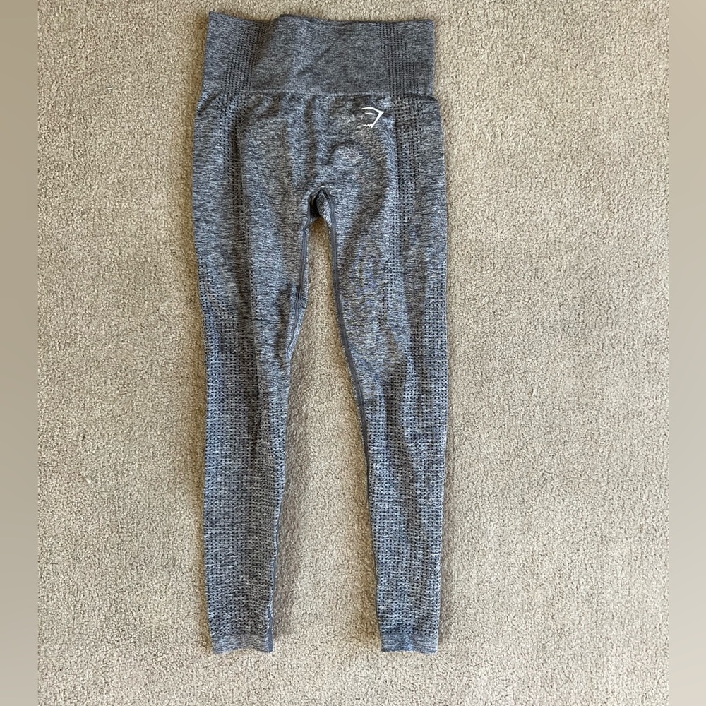 Gymshark Vital Seamless Leggings
